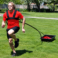 Thumbnail for Speedster Dual Use Harness 6 Pack (Harness Only)
