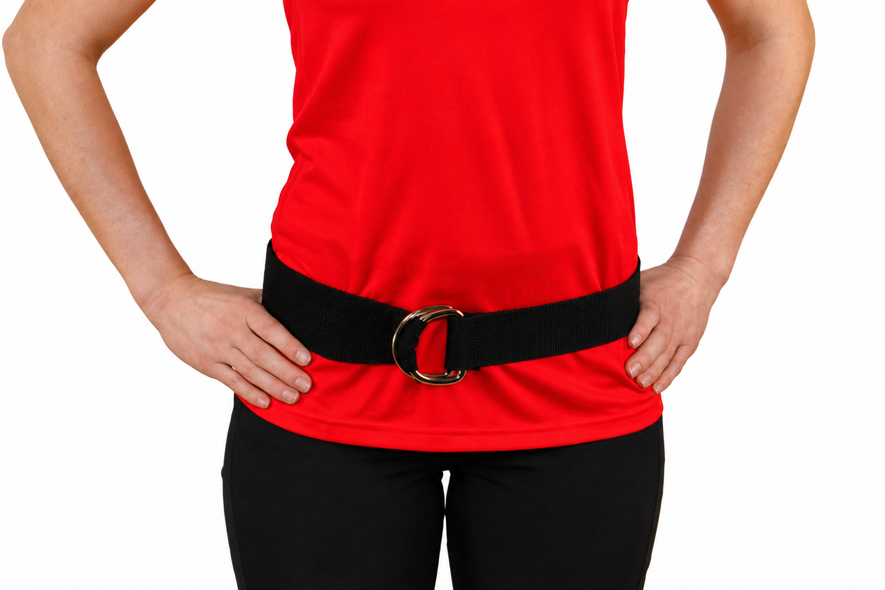 Speedster Basic Waist Belt (Belt Only)