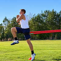 Thumbnail for Speedster High Knee Bounder