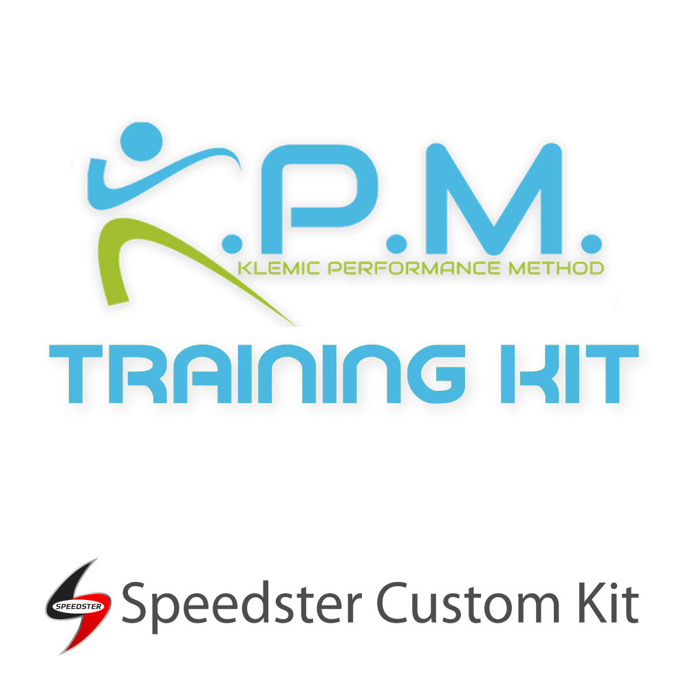 Klemic Performance Training Kit