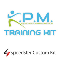 Thumbnail for Klemic Performance Training Kit