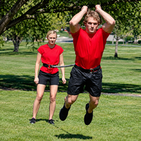 Thumbnail for Speedster Leap Frog