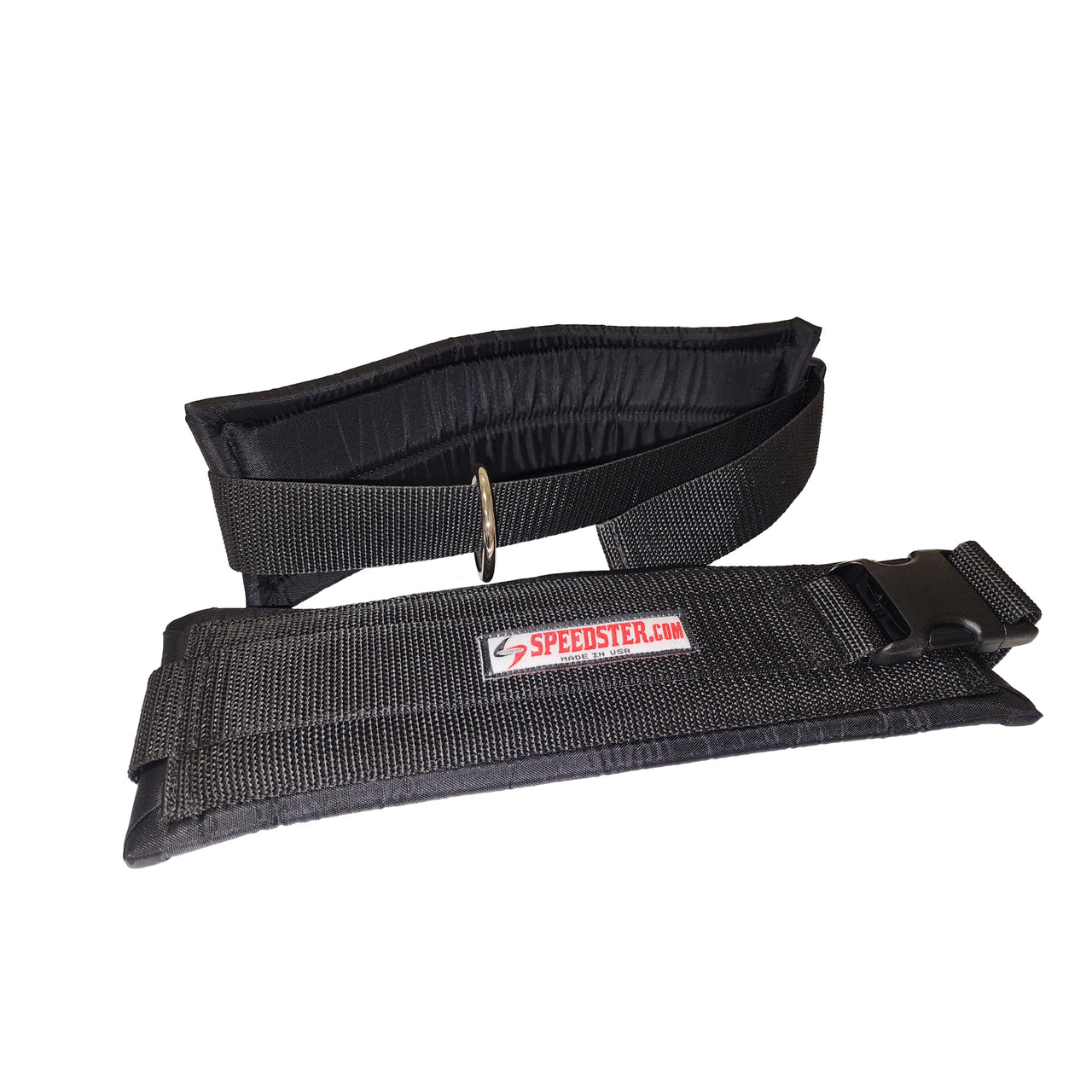 Athletic Training Thigh Cuffs- Replacement for High Knee Bounder