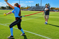 Thumbnail for Pitcher Power Drive