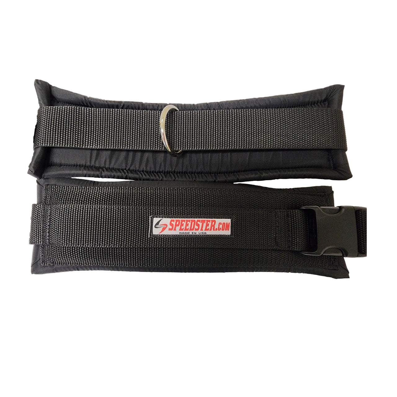 Athletic Training Thigh Cuffs- Replacement for High Knee Bounder