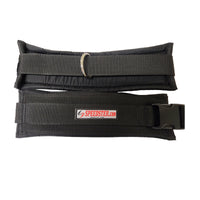 Thumbnail for Athletic Training Thigh Cuffs- Replacement for High Knee Bounder