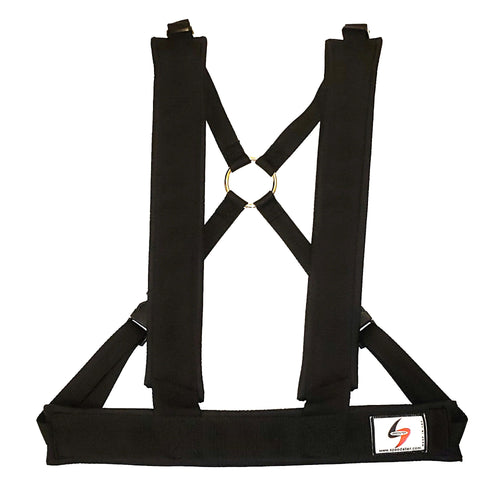 Speedster Dual Use Harness