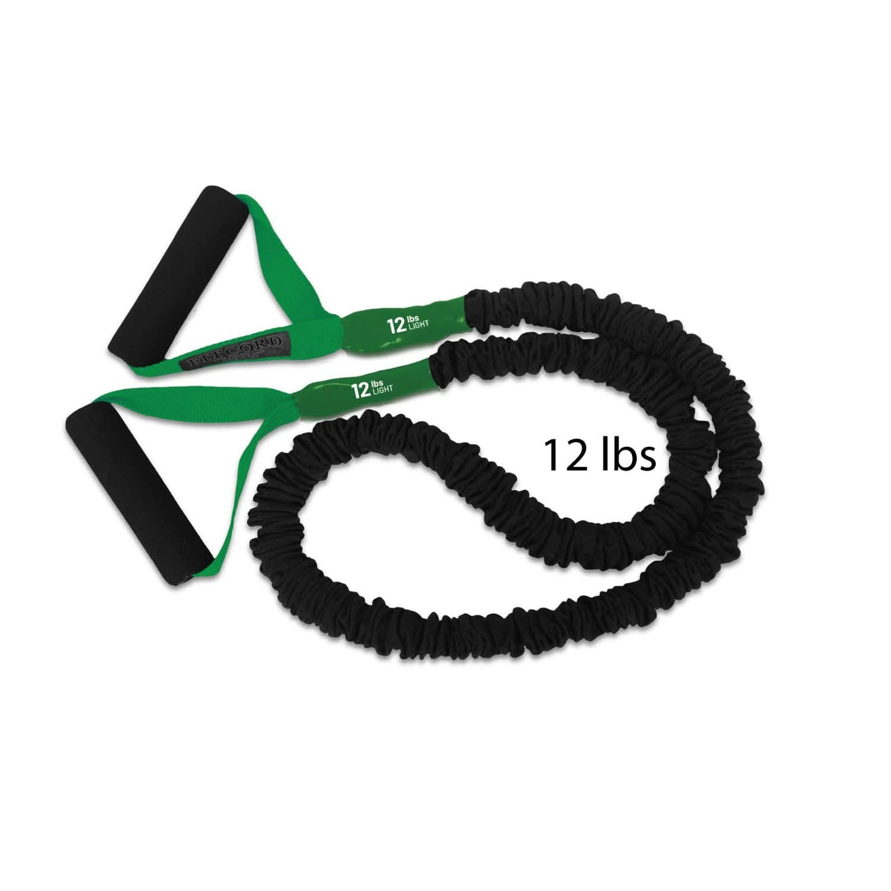 FitCord™ Resistance Bands