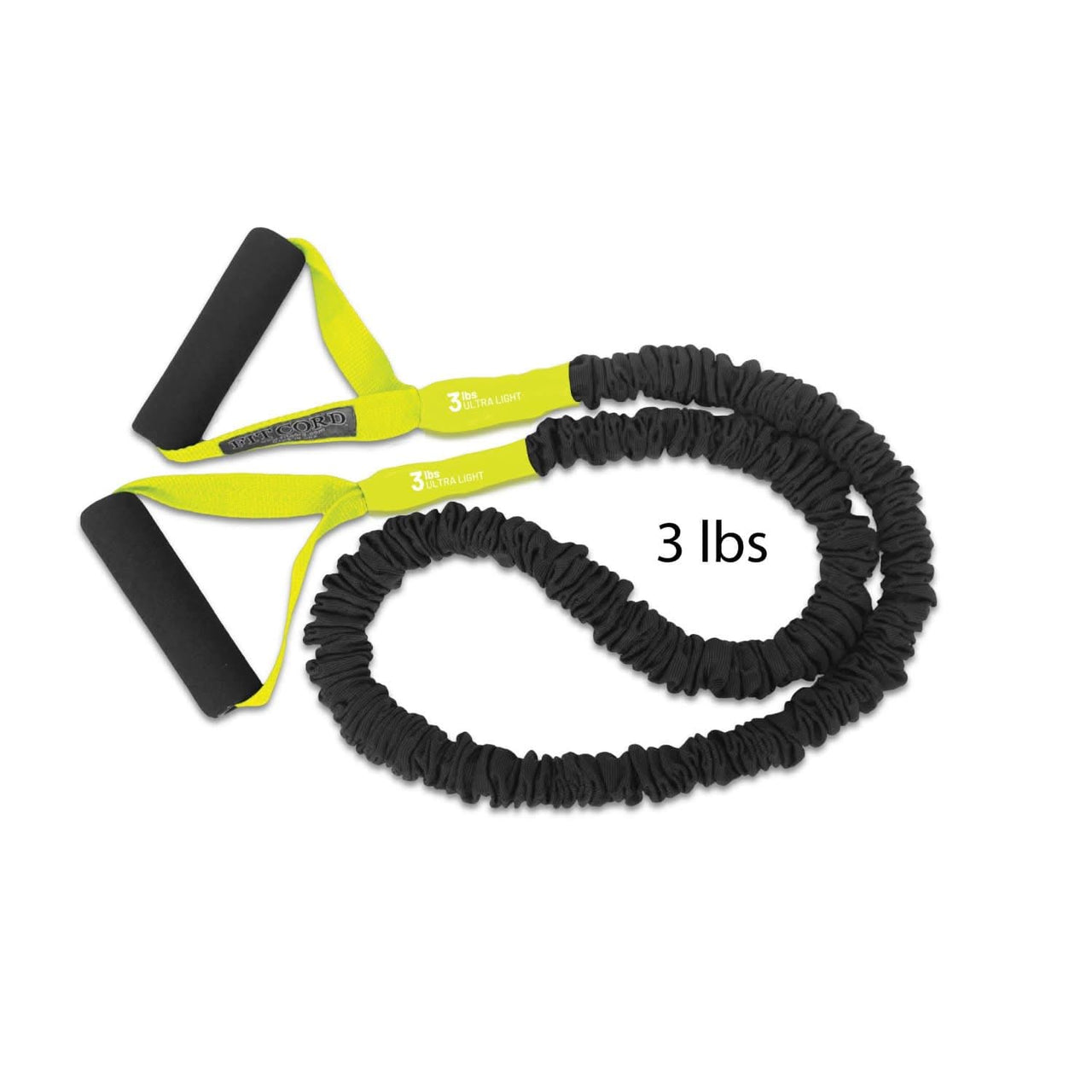 FitCord™ Resistance Bands