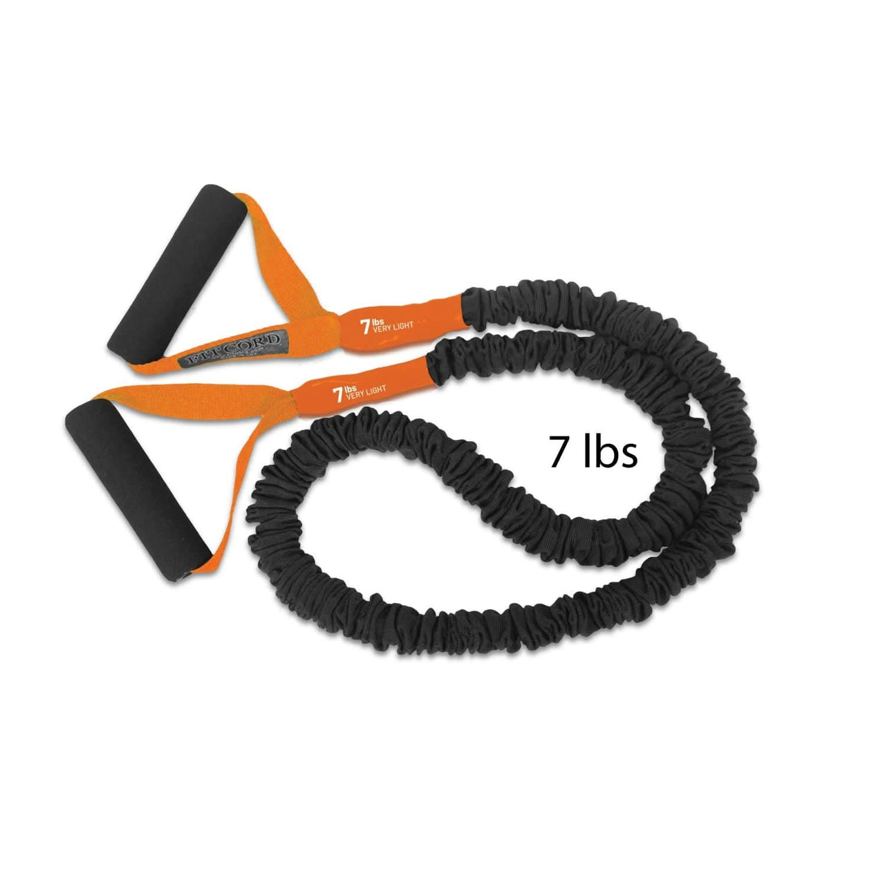 FitCord™ Resistance Bands