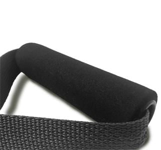 Body Sculpting Band Padded Handles™
