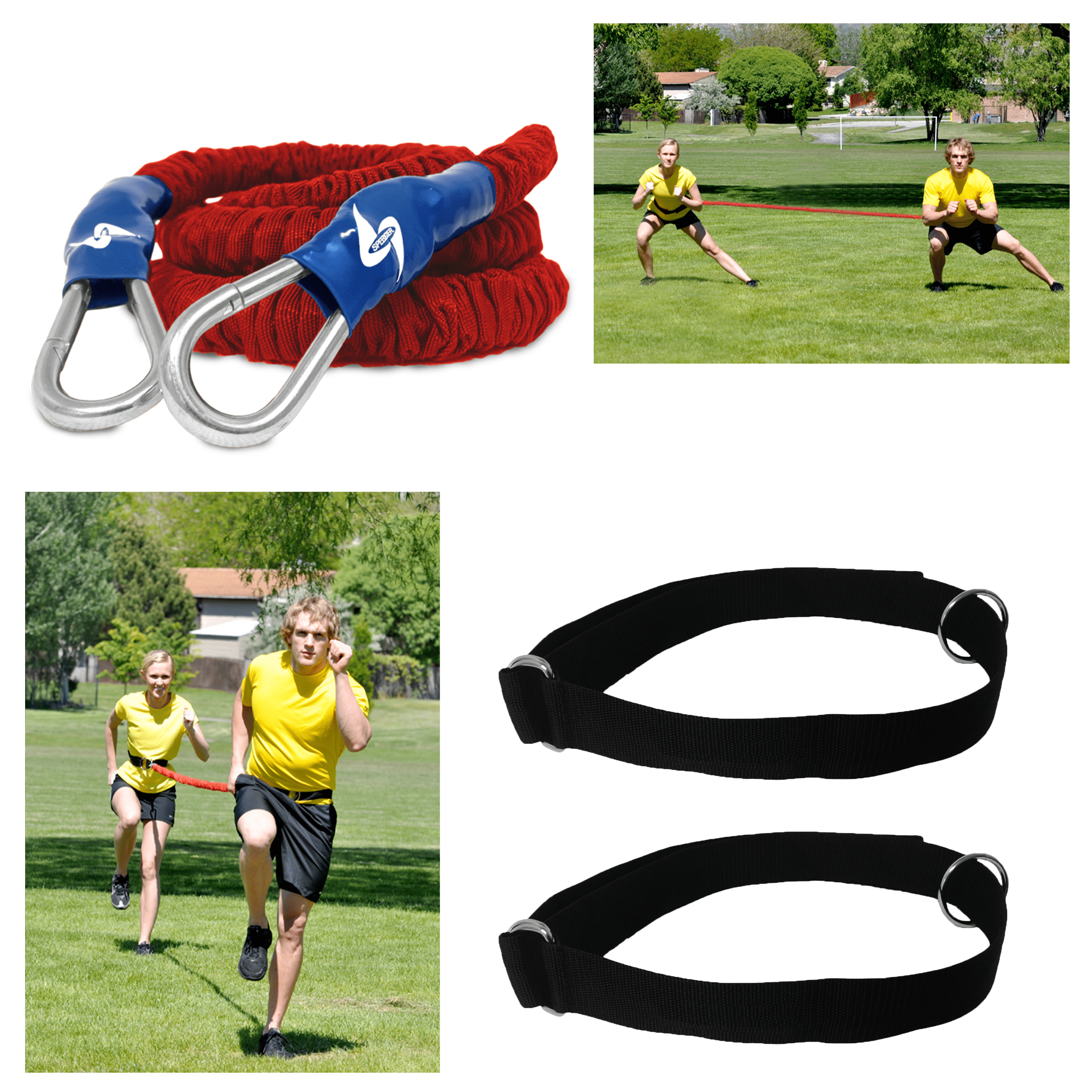 『ゲージデザイン』g Field Athlete Zone Leap-M Speed Gates – SKLZ US