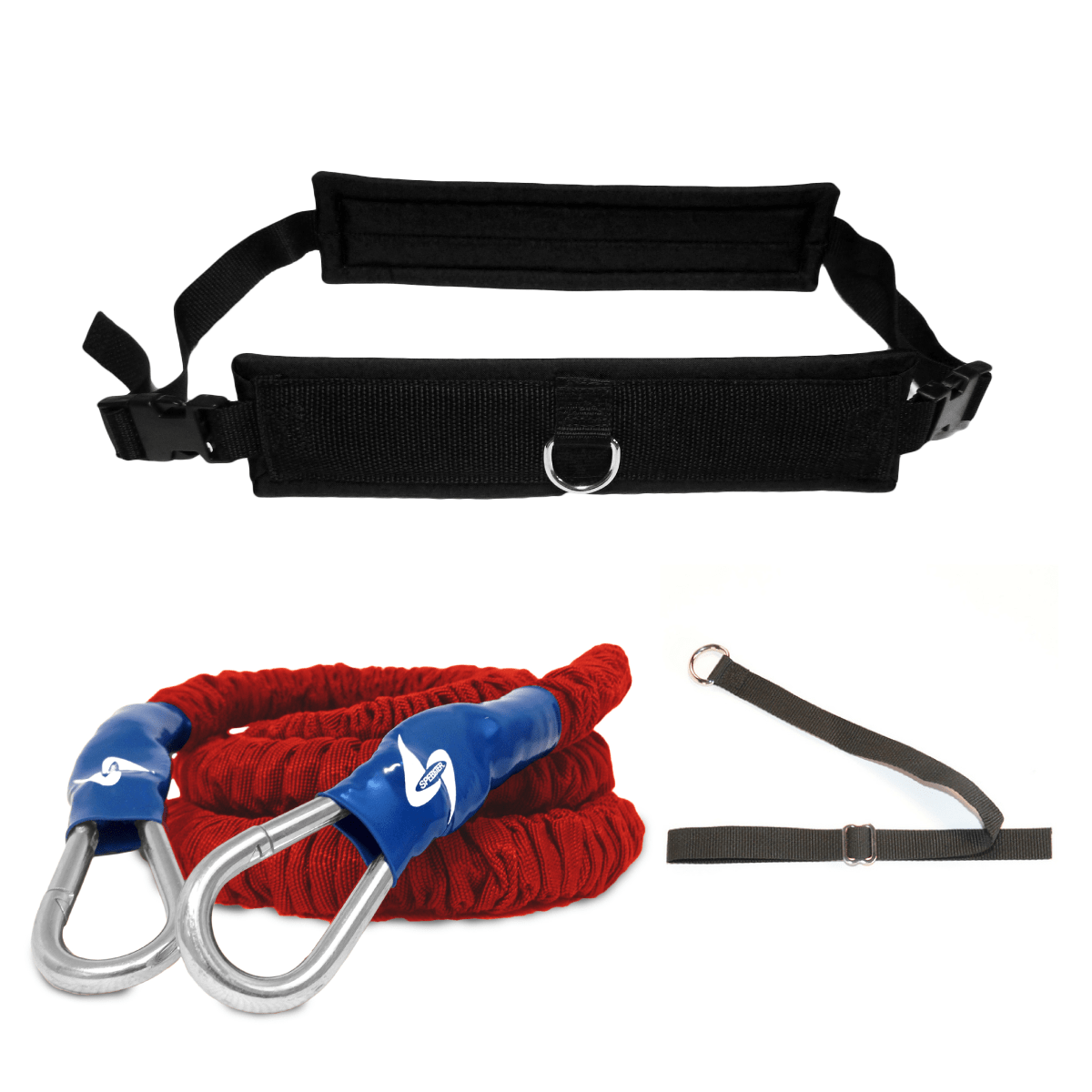Speedster Rocket Overspeed Trainer | Speedster Athletic Equipment