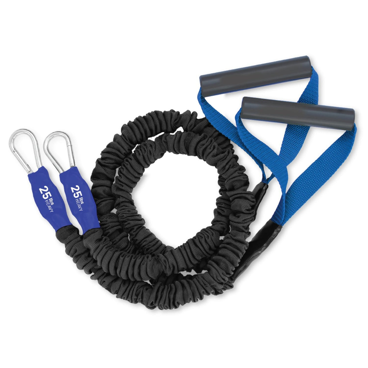 X-Over Resistance Bands™