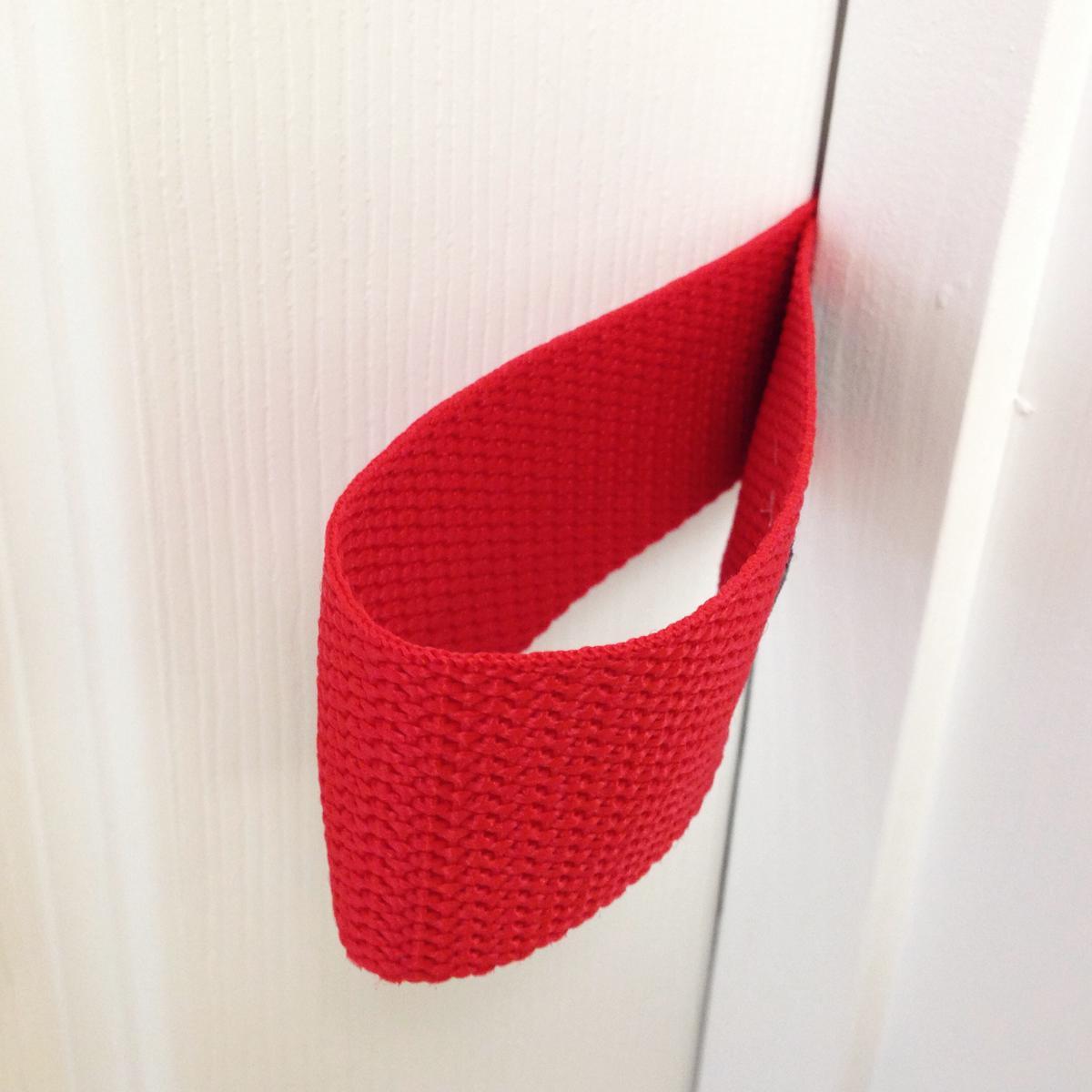 Door Anchor-Fit Cord-Speedster Athletics