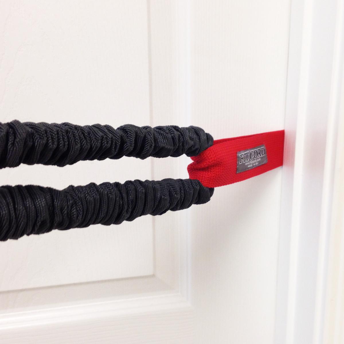 Door Anchor-Fit Cord-Speedster Athletics