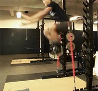 Thumbnail for Power Rack Functional System-vendor-unknown-Speedster Athletics