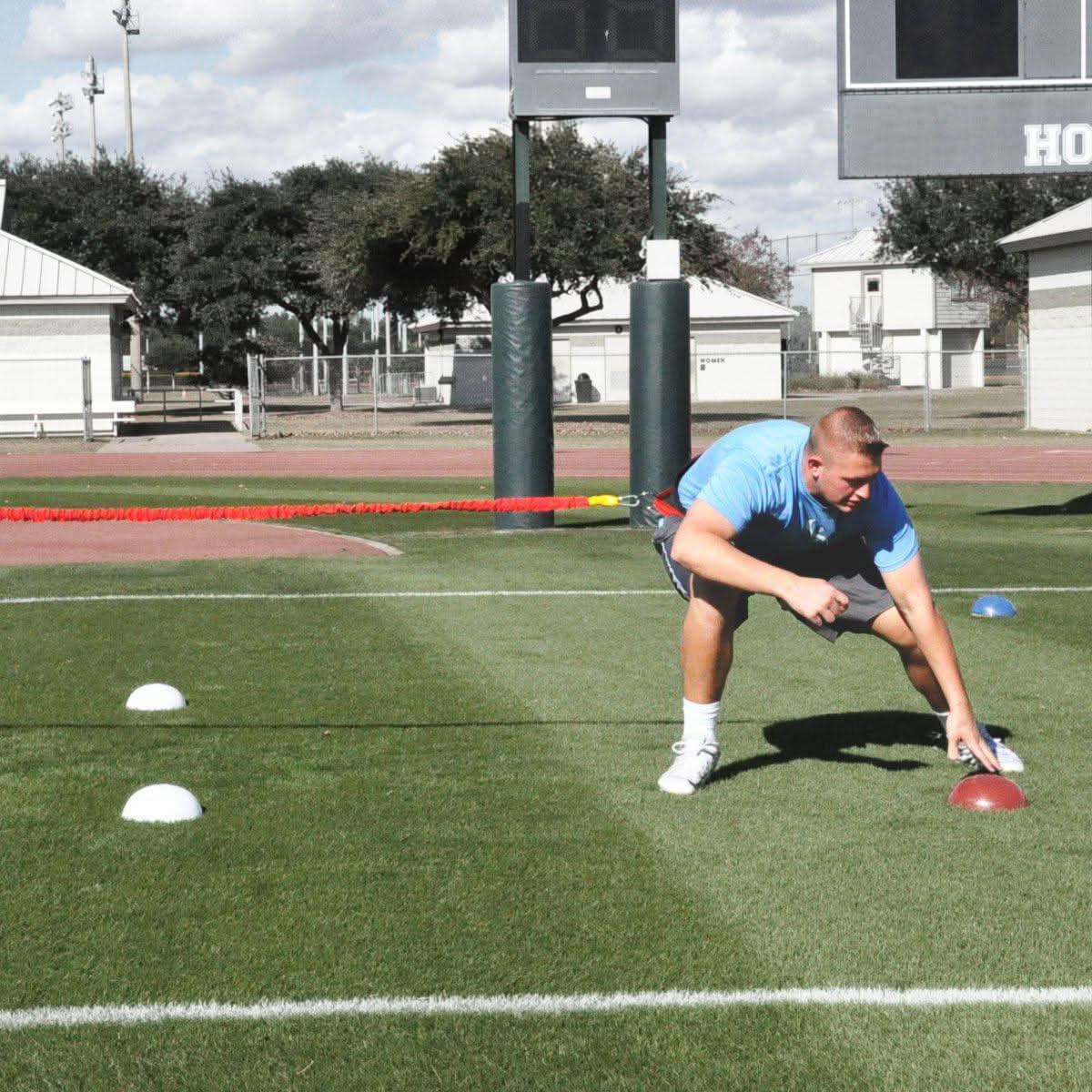 Professional Agility Training System by Speedster