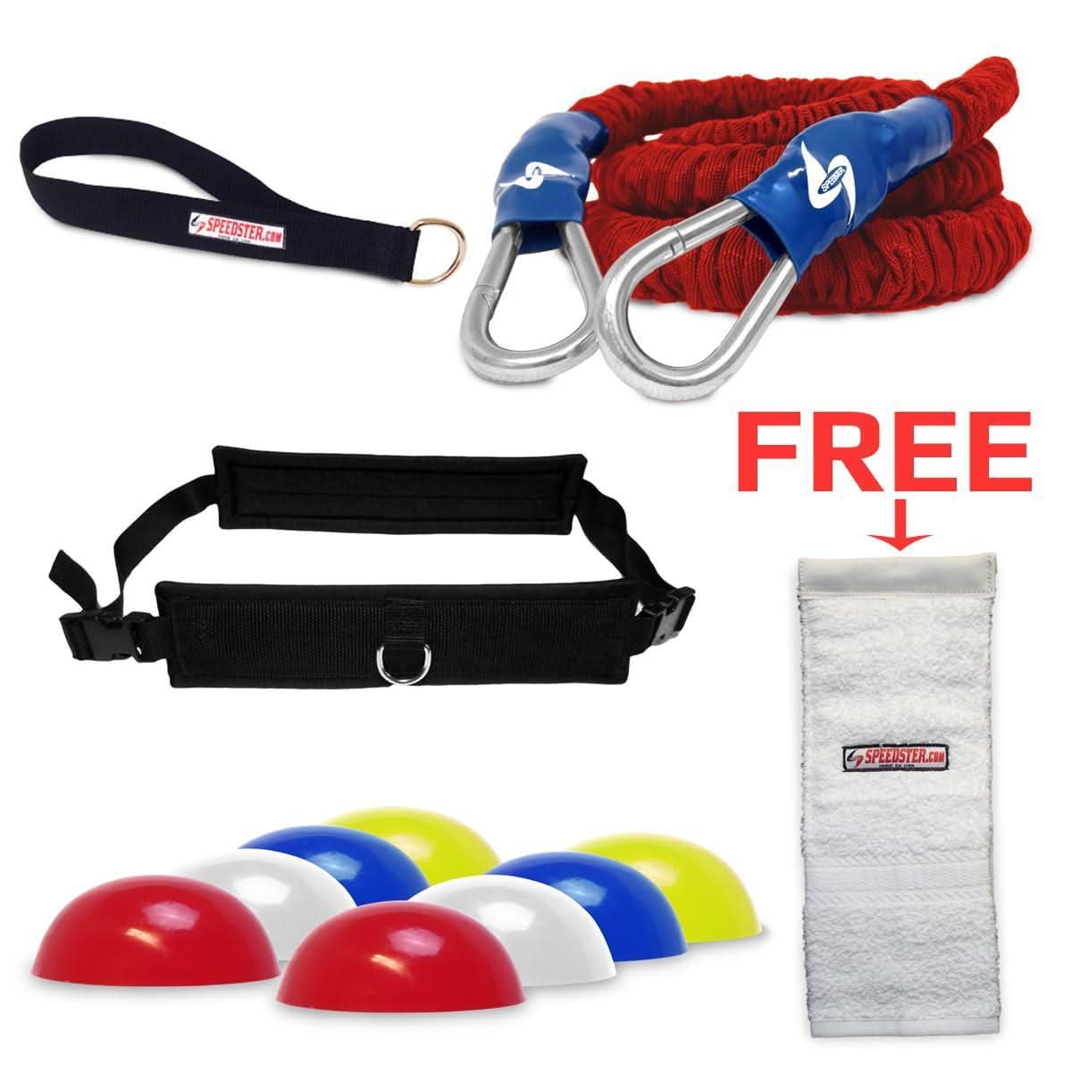 QB Drop Trainer Youth