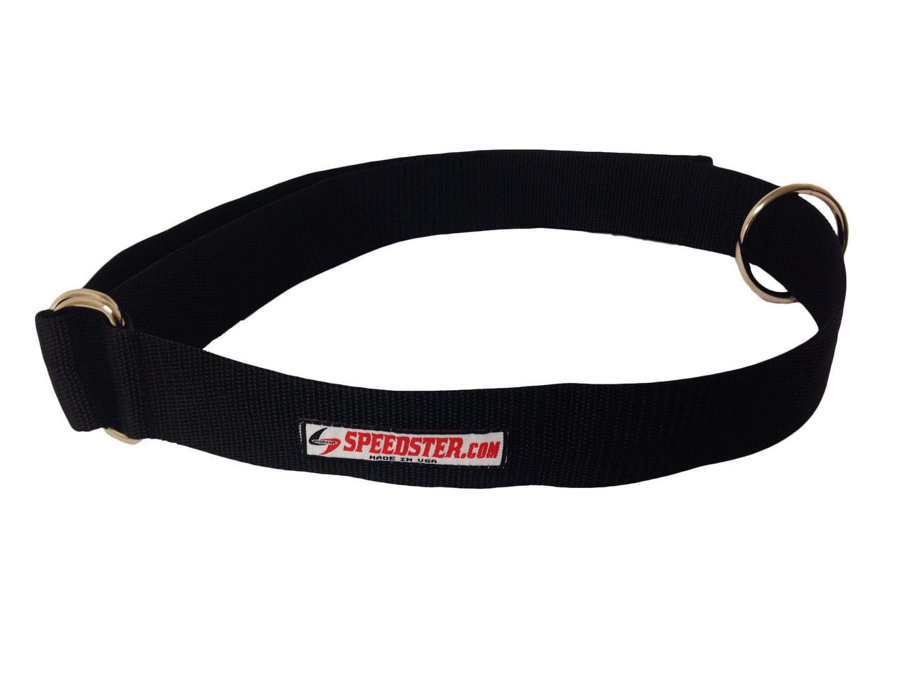 Speedster Basic Waist Belt-vendor-unknown-Speedster Athletics