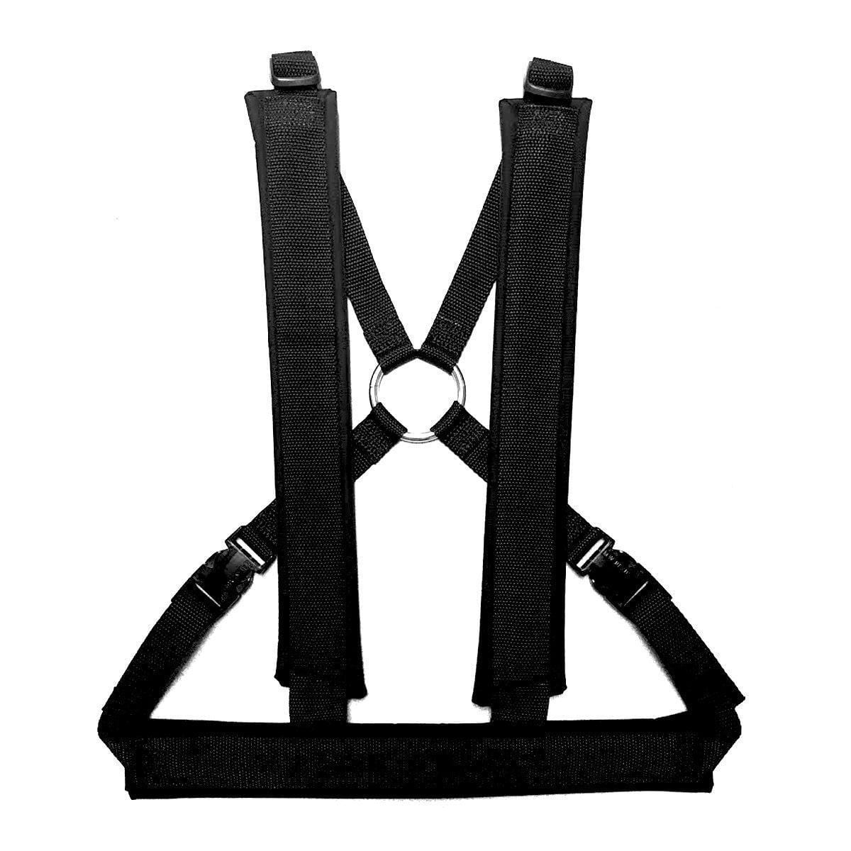Speedster Dual Use Harness-vendor-unknown-Youth (Ages 7-12)-Speedster Athletics