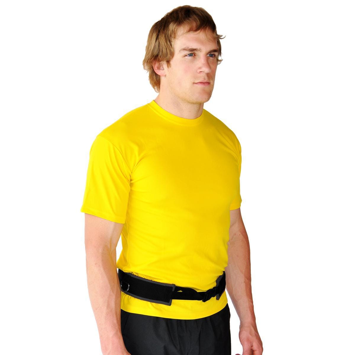 Speedster Dual Use Padded Belt-vendor-unknown-Speedster Athletics