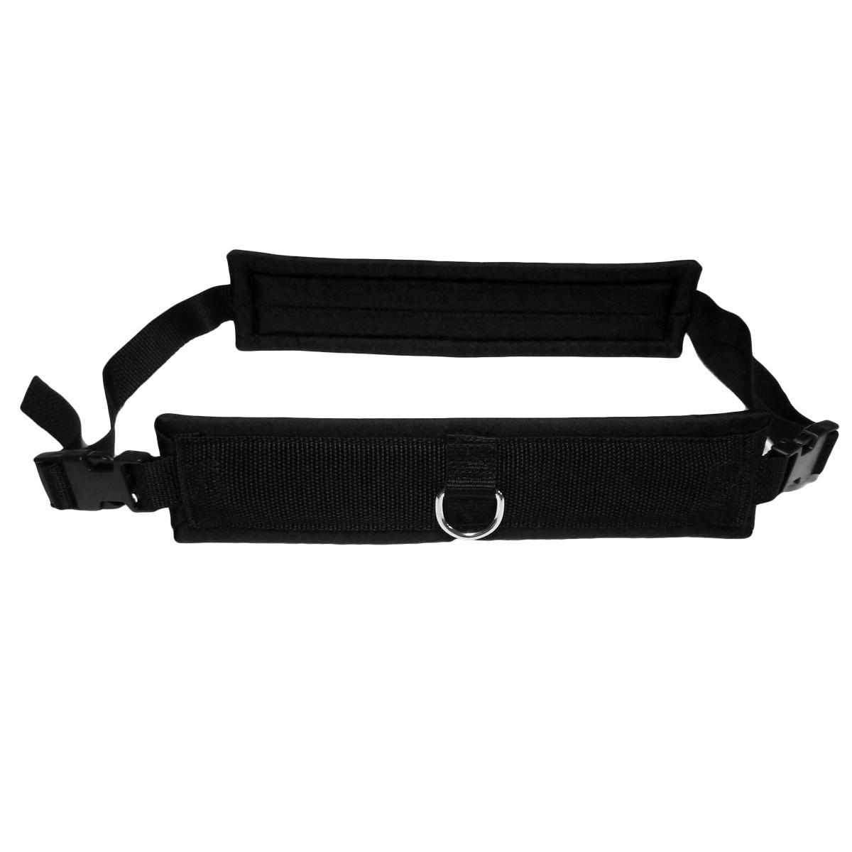 Speedster Dual Use Padded Belt-vendor-unknown-Speedster Athletics