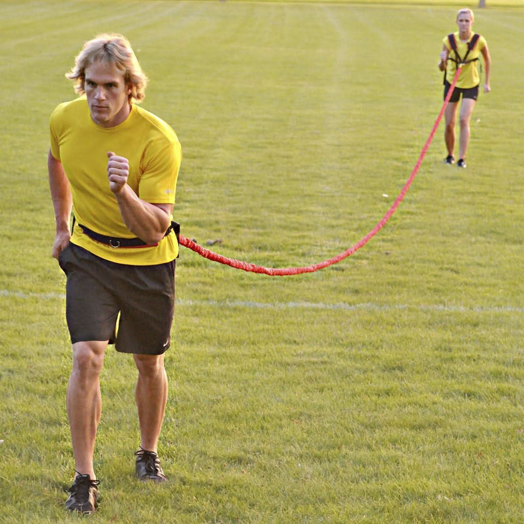 Speed Training Equipment | Speedster Athletics | Made in the USA