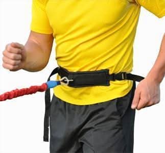 Speedster Rocket Overspeed Trainer | Speedster Athletic Equipment