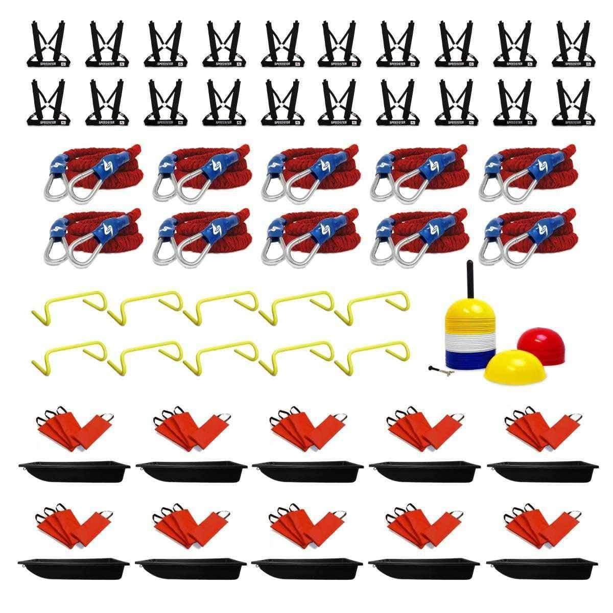 Team Speed Training Systems™