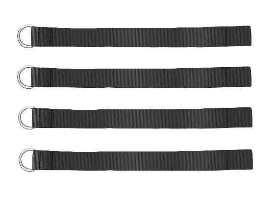 X-Over Facility Pack-Resistance Bands-Speedster Athletics-Speedster Athletics