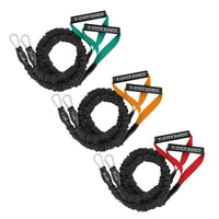 Thumbnail for X-Over Resistance Bands™ - 3 Pack