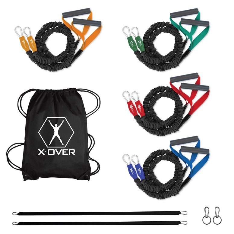 X-Over Baseball Armcare Systems™